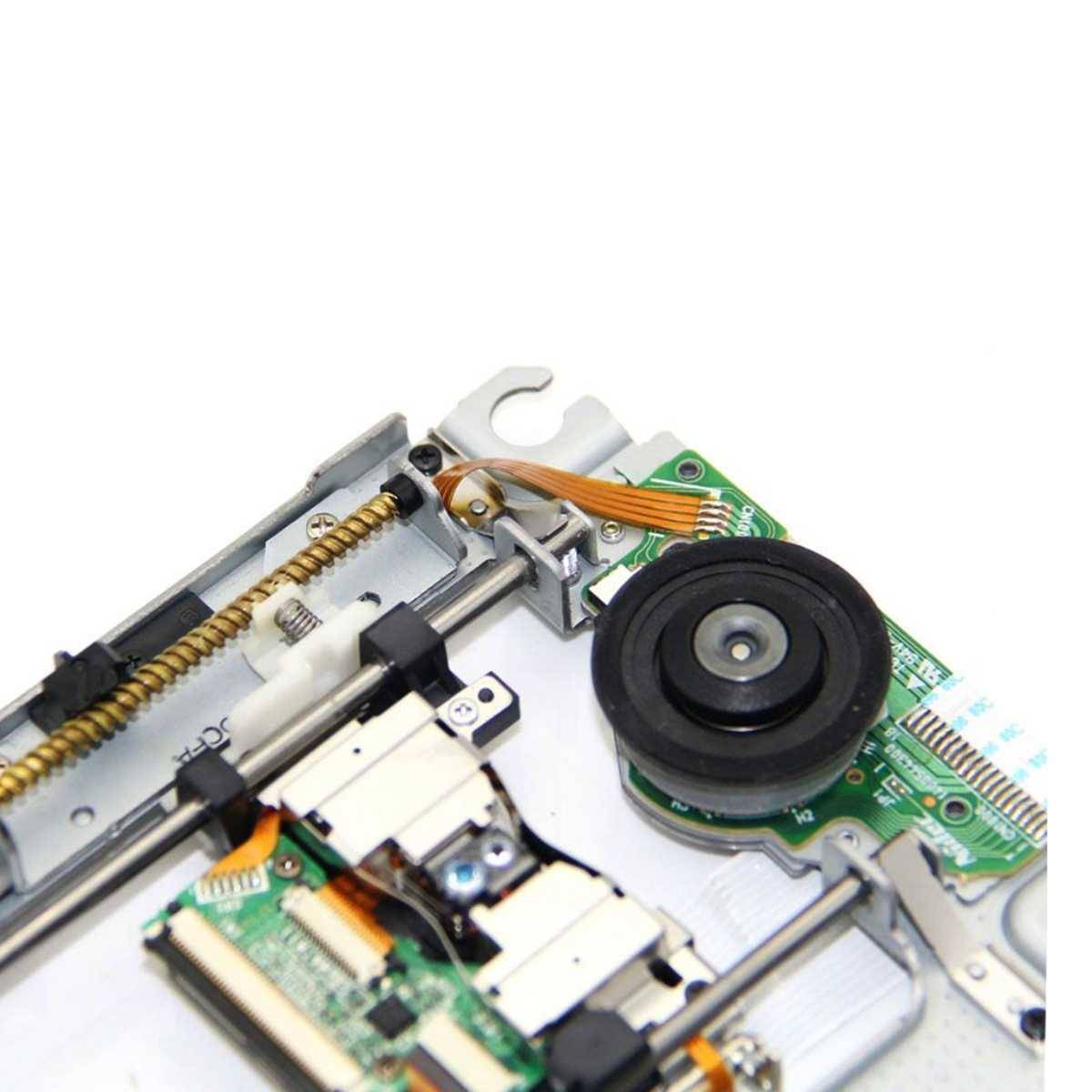 Laser KEM-410 ACA mit Rahmen für PS3