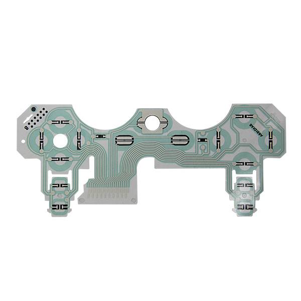 Tastenfolie für PS3 controller , alle Modelle