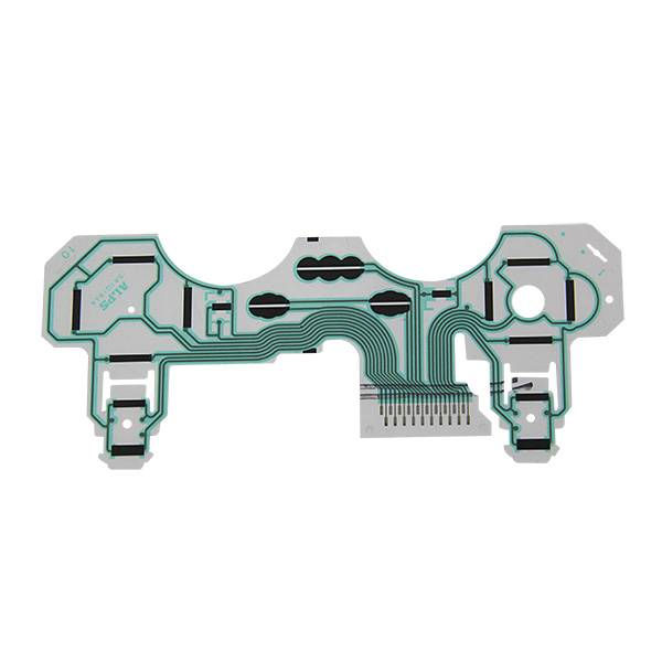 Tastenfolie für PS3 controller , alle Modelle