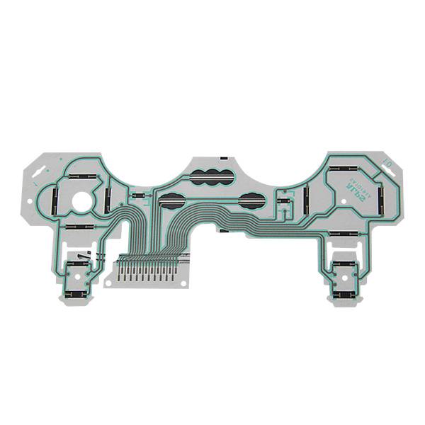 Tastenfolie für PS3 controller , alle Modelle