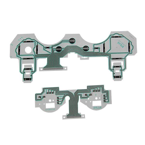 Tastenfolie für PS3 controller , alle Modelle