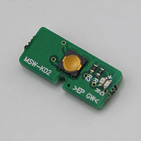 Switch Board Reset für PS3 Super Slim