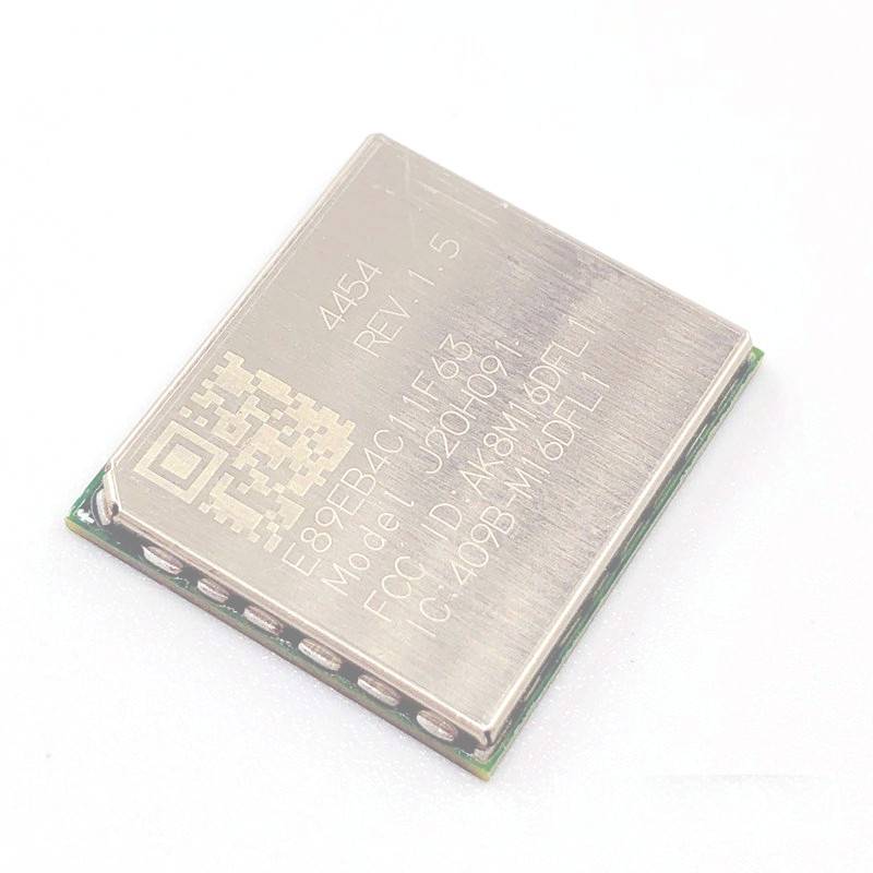 Bluetooth und Wifi Modul J20H091 IC Ersatz für Playstation 4 PS4 Slim / Pro