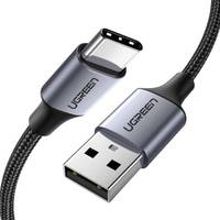 Ugreen - USB-Kabel - USB (M) zu 24 pin USB-C (M)