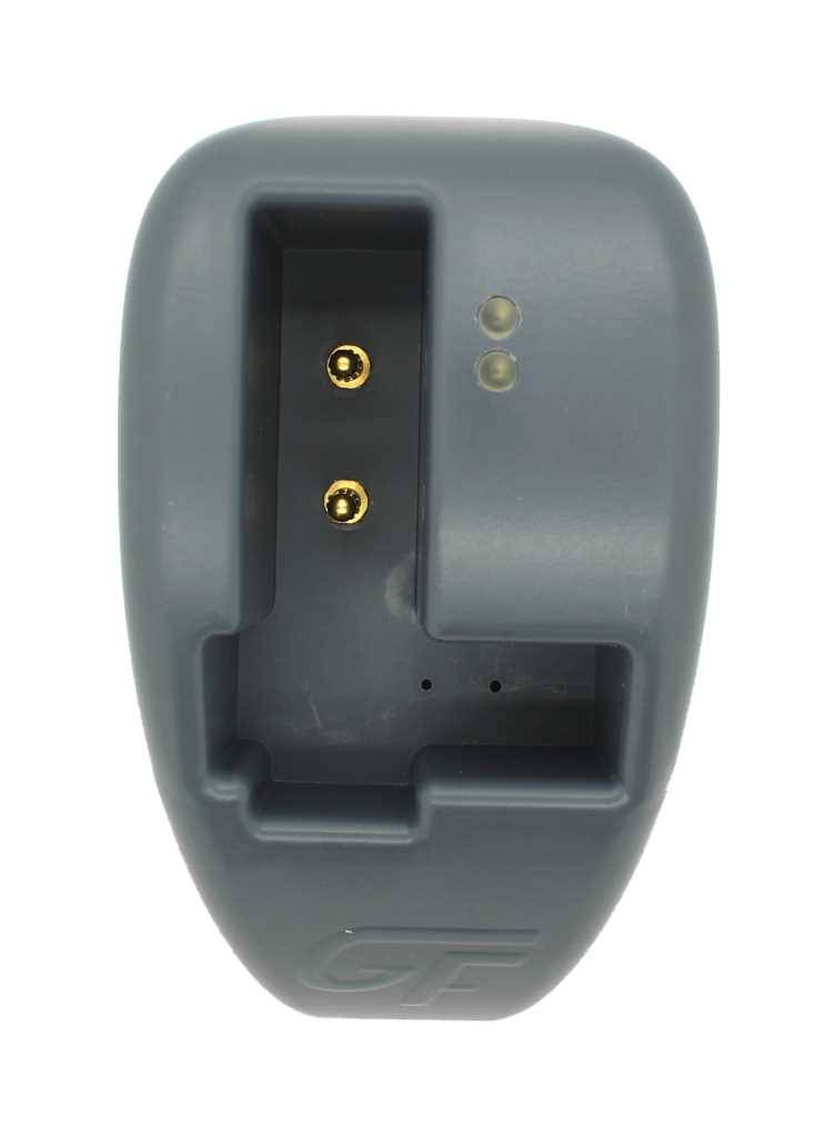 Original-Ladegerät Gross Funk passend für Gross Funk Akkus 12V