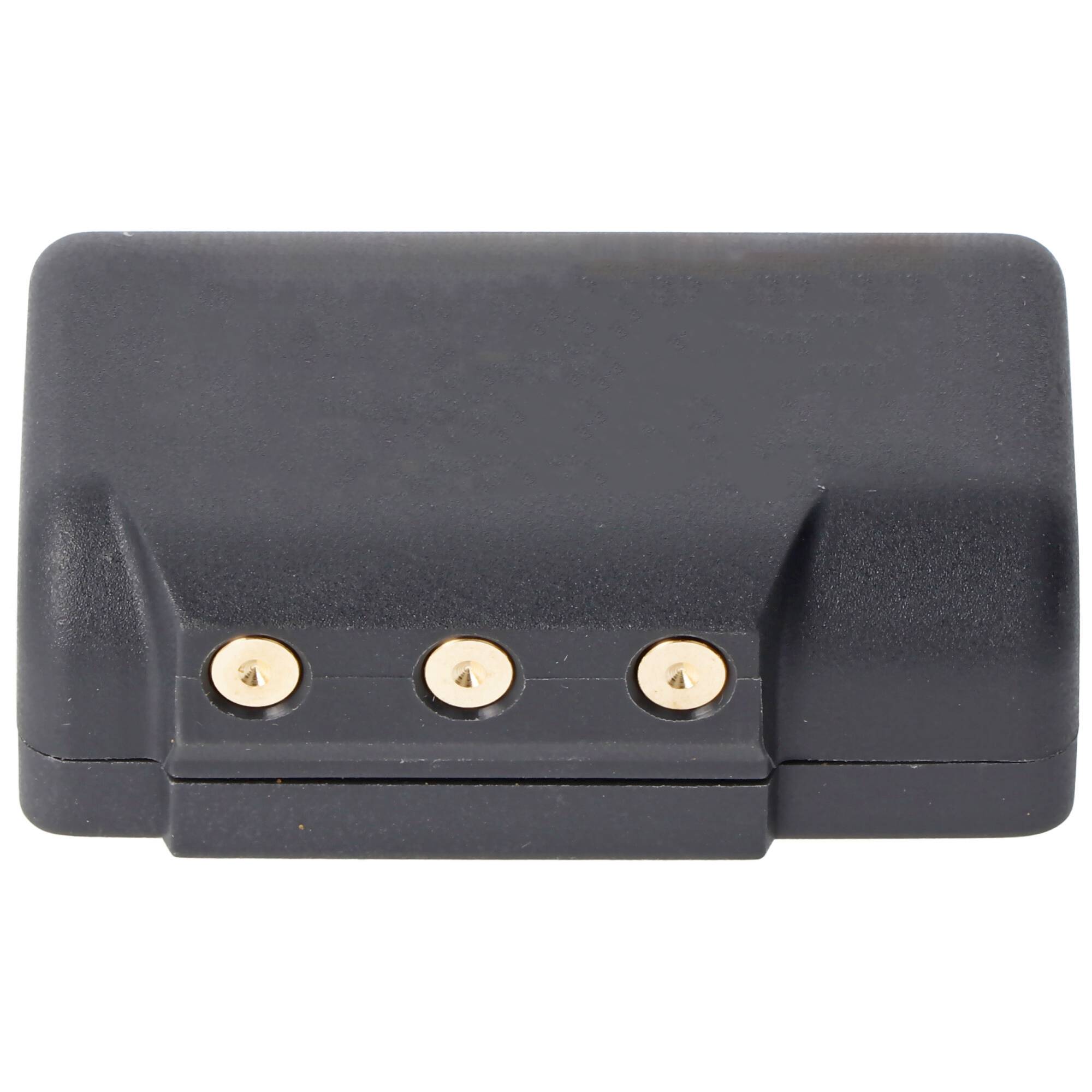 Original-Kranakku NiMH 2,4V 1500mAh IMET BE5000