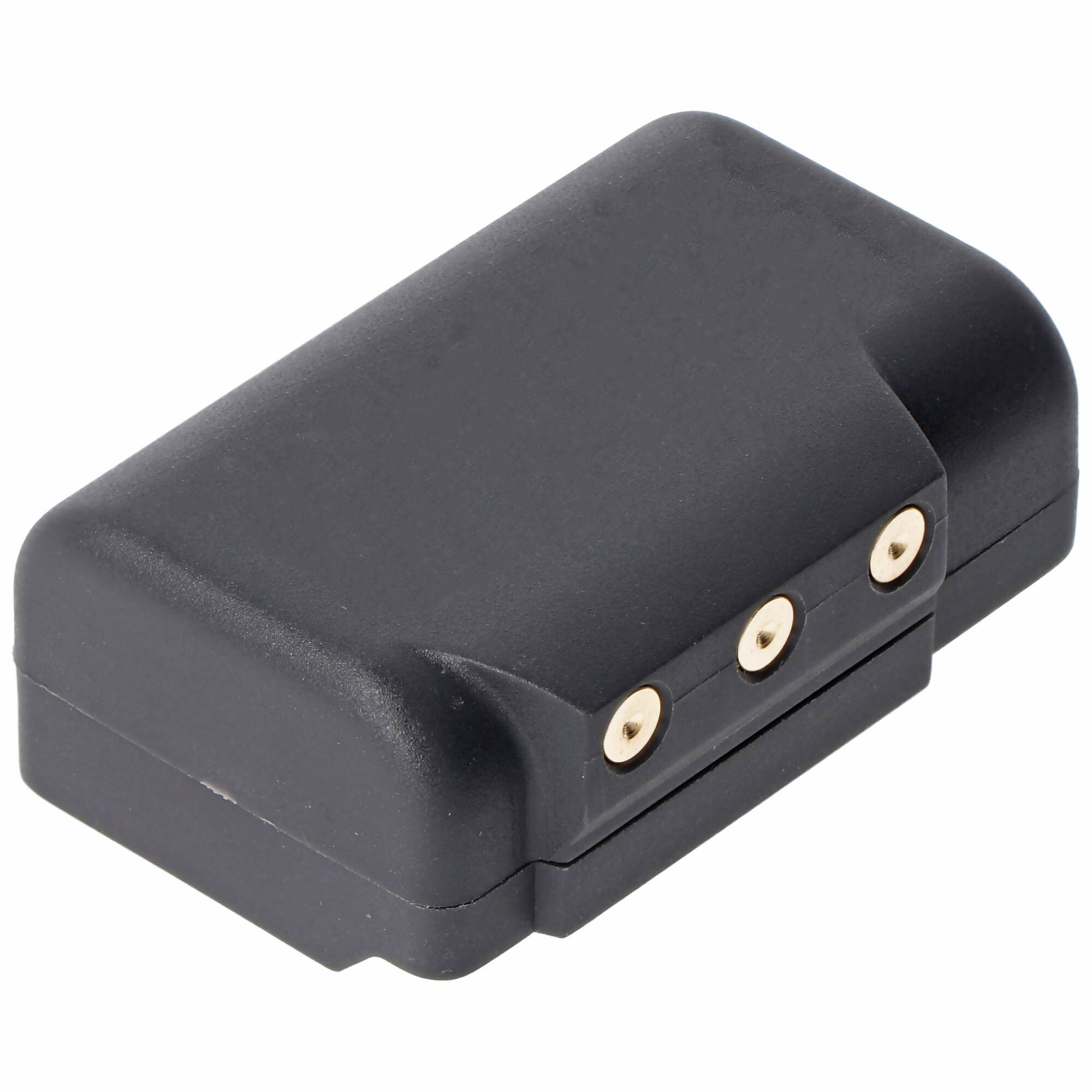 Original-Kranakku NiMH 2,4V 1500mAh IMET BE5000