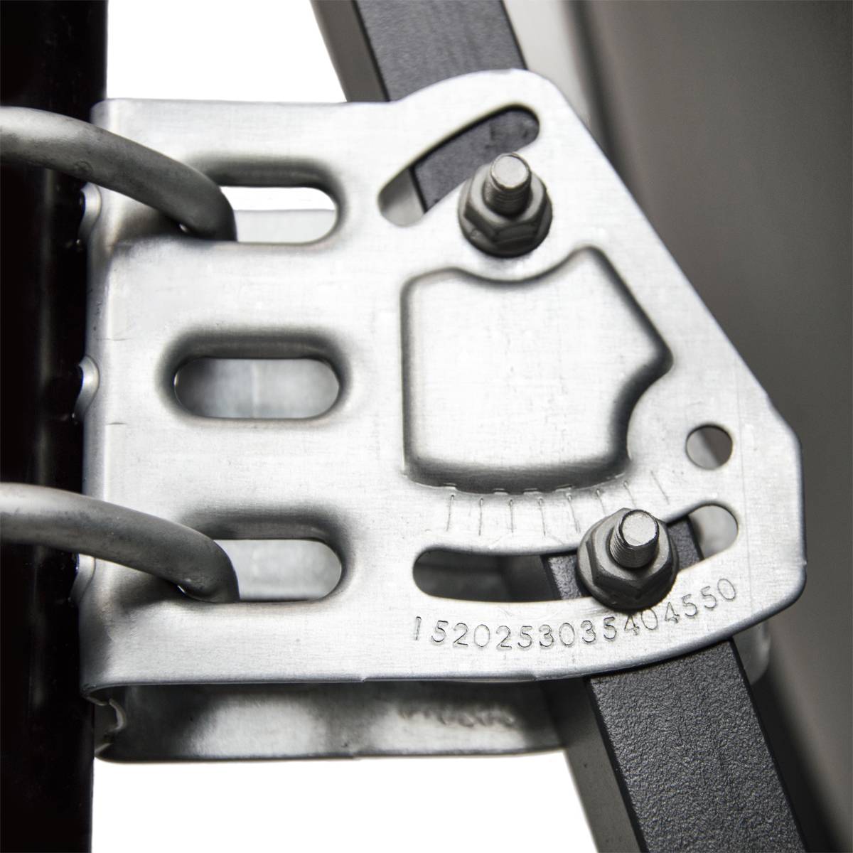 PremiumX Satelliten-Komplettanlage 80cm Satellitenschüssel ALU Antenne Quad LNB Monoblock Astra Hotbird, 2 SAT bis 4 Teilnehmer