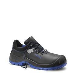 727541 Elten Alessio Blue Low ESD Gr. 42 Si-Halbschuh EN ISO 20345 S3 SRC Form A