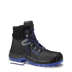 767661 Elten Alessio Steel XW Mid Gr.37 Si-Schnürstiefel EN ISO 20345 S3 SRC,