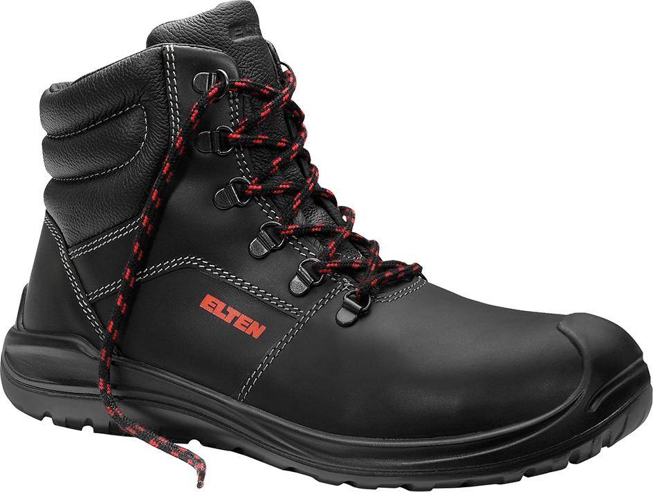 Schnürstiefel Anderson Loop, S3 HI, Gr. 47