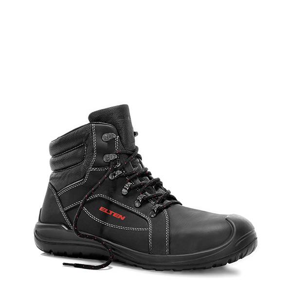 Schnürstiefel Anderson Loop, S3 HI, Gr. 41