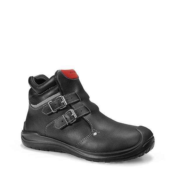 Schnallenstiefel AndersonRoof, S3 HI, Gr. 40