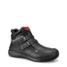 Schnallenstiefel AndersonRoof, S3 HI, Gr. 42 Schnallenstiefel AndersonRoof, S3 HI, Gr. 42