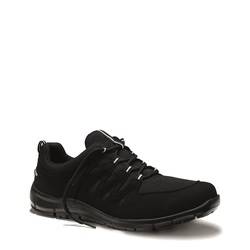 92230 Elten Apache Black Low Gr. 40 EN ISO 20347 O1 FO SRA Berufsschuh, Form A