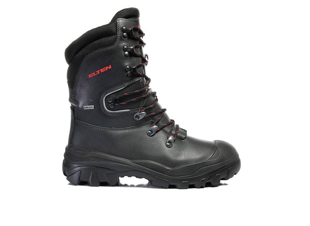 Forststiefel ARBORIST GTX S3 CI, Gr. 38