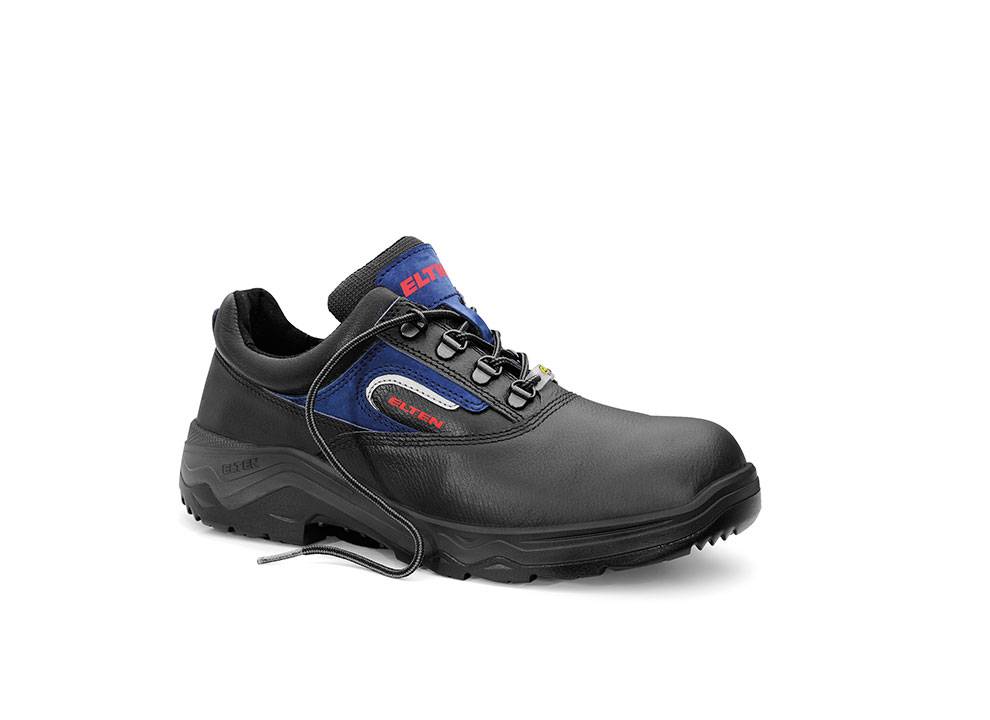 Sicherheitshalbschuh BRUNO ESD S2, Gr. 45