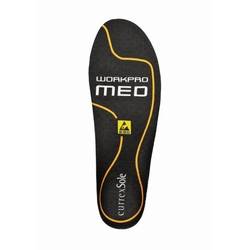 2800201 Currex Workpro Medium Gr. 34-36 ganzflächige ESD-Einlegesohle