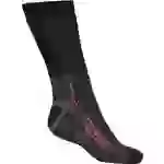 Funktionssocke Perfect Fit Socks Gr.39-42 schwarz/grau ELTEN Funktionssocke Perfect Fit Socks Gr.39-42 schwarz/grau ELTEN