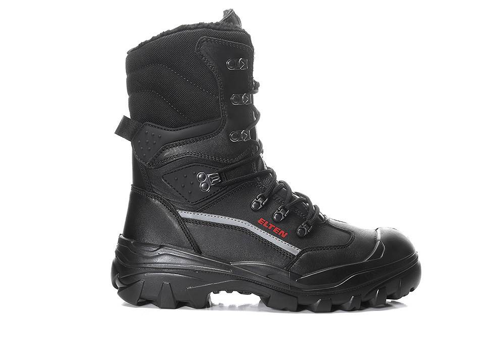 Sicherheitswinterstiefel (Form C) ERIC S3S CI, Gr. 46