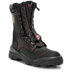 89211 Elten EURO PROOF Gr. 48 DIN EN 15090, Form C, HI3, F2A Typ2, EN ISO 20345