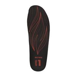 204011 Elten Firefighter Sole Gr. 37 Level 1 ganzflächige Einlegesohle