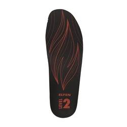 204012 Elten Firefighter Sole Gr. 50 Level 2 ganzflächige Einlegesohle