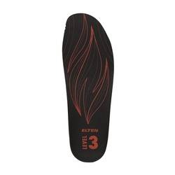 204013 Elten Firefighter Sole Gr. 36 Level 3 ganzflächige Einlegesohle