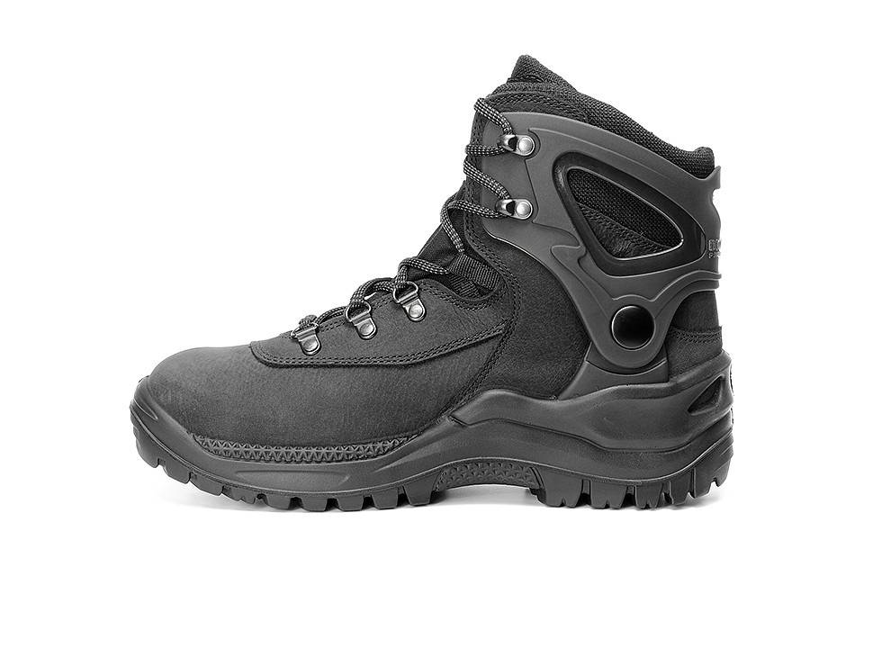 Sicherheitsschnürstiefel FUSION GTX S3 CI, Gr. 9