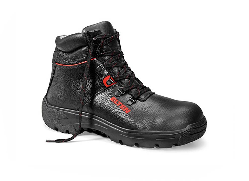 Sicherheitsschnürstiefel GEORGE S3 HI, Gr. 39