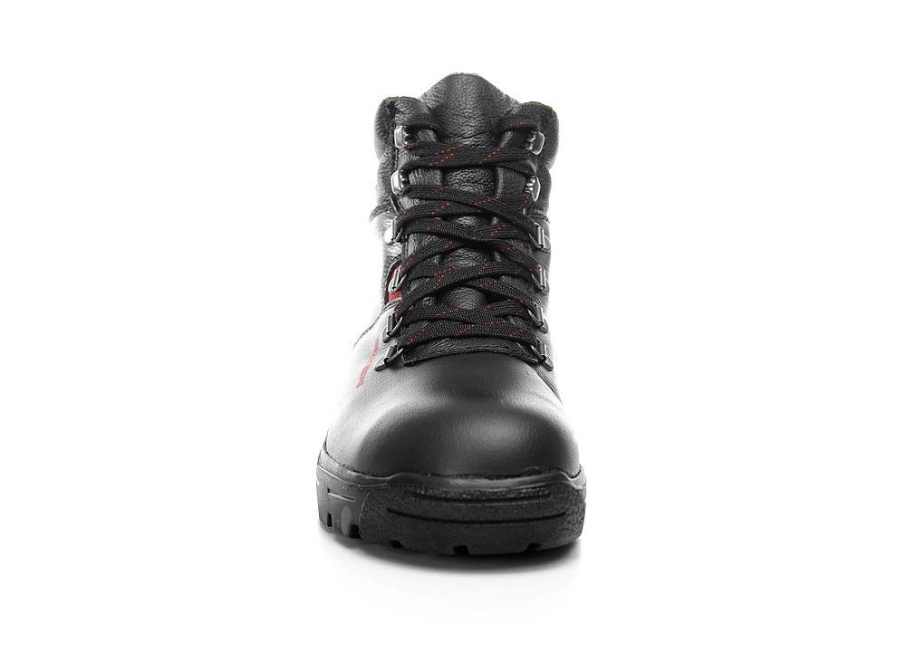 Sicherheitsschnürstiefel GEORGE S3 HI, Gr. 39