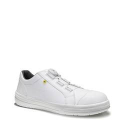 72081 Elten Ghost Boa Low ESD Gr. 43 Si-Halbschuh EN ISO 20345 S3 SRC Form A