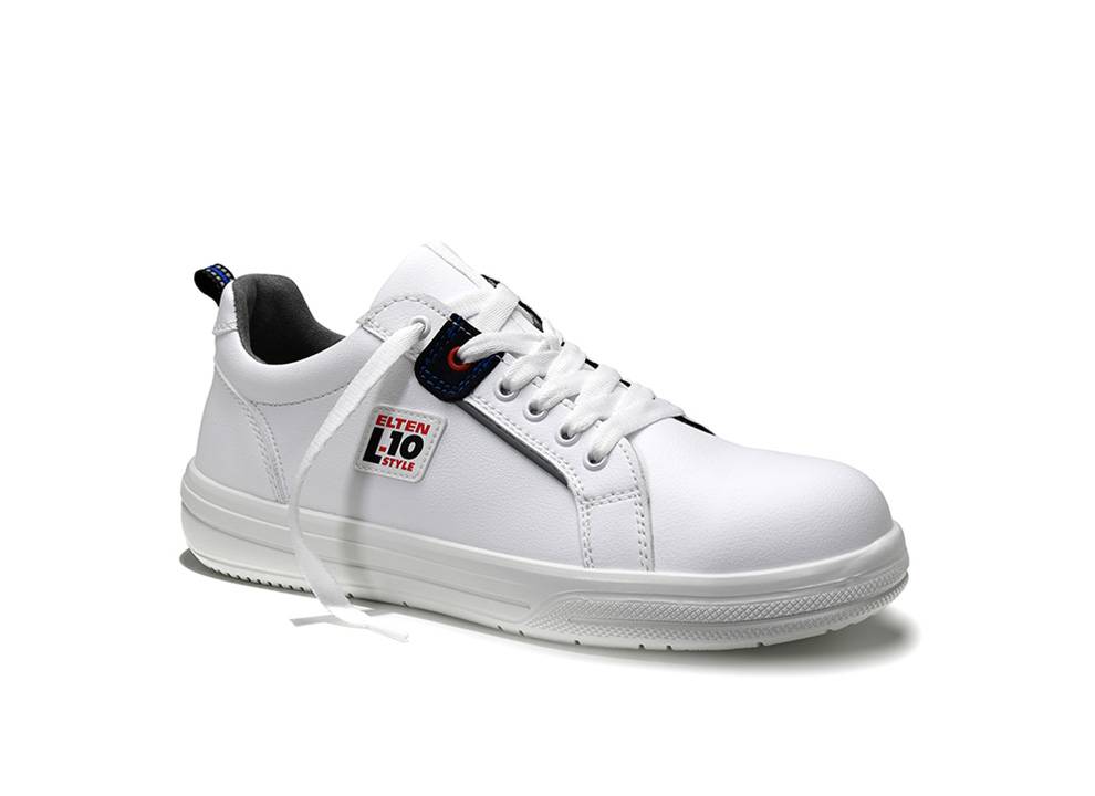 Sicherheitshalbschuh GHOST Low ESD S3S, Gr. 46