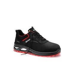 742581 Elten Henny XXTL black Low Gr. 41 ESD, EN ISO 20345 S3 SRC Si-Halbschuh,