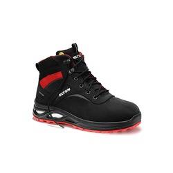 746581 Elten Henny XXTL Black Mid Gr. 35 Si-Stiefel EN ISO 20345 S3 SRC ESD