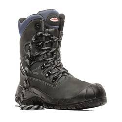 68461 Elten Joris GTX Gr. 36 Si-Schnürstiefel EN ISO 20345 S3 SRC CI Form C