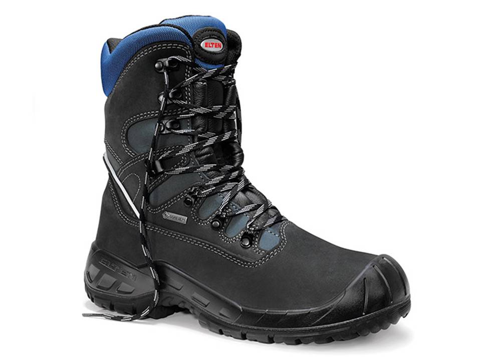 Sicherheitswinterstiefel (Form C) JORIS GTX S3 CI, Gr. 39