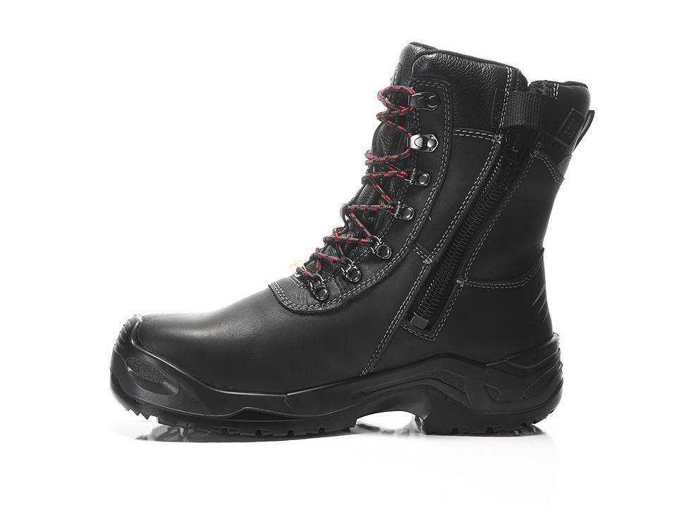 Sicherheitswinterstiefel (Form C) JOSCHI GTX ESD S3S CI, Gr. 46