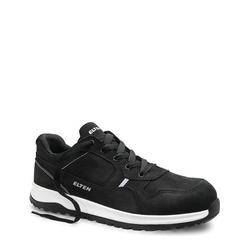 729611 Elten Journey Black Low ESD Gr.47 Si-Halbschuh EN ISO 20345 S3 SRC Form A