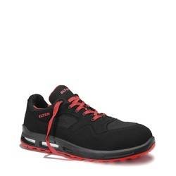 729711 Elten Lakers XXT Low ESD Gr. 35 Si-Halbschuh EN ISO 20345 S1P SRC Form A