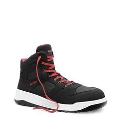 764451 Lakers Black Mid ESD Gr. 42 Si.-Schnürstiefel EN ISO 20345 S1P SRC Form B