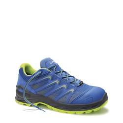 5426 Lowa Larrox Work GTX blue Lo Gr. 44 EN ISO 20345 S3 CI/HI/HRO/SRC Form A