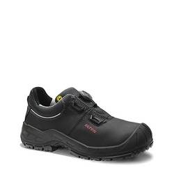 727451 Elten Laurenzo Boa Low ESD Gr.43 Si-Halbschuh EN ISO 20345 S3 SRC Form A