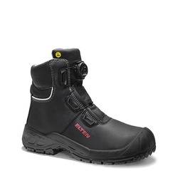 767451 Elten Laurenzo Boa Mid ESD Gr.50 Si-Stiefel EN ISO 20345 S3 SRC Form B