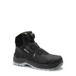 746151 Elten LENA BOA Mid Gr. 34 EN ISO 20345 S3 SRC, ESD Form B