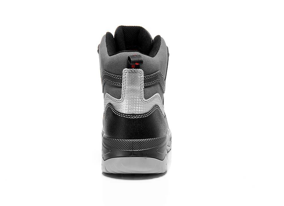 Sicherheitsschnürstiefel LEX ESD S3S, Gr. 38