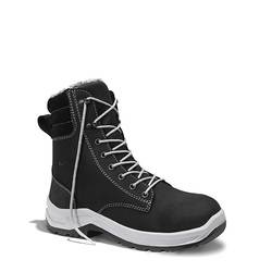 746171 Elten Lilly Black High ESD Gr.34 Si-Schnürstiefel EN ISO 20345 S3 SRC