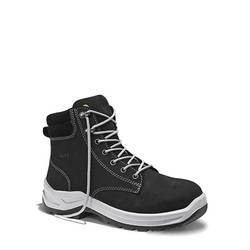 746161 Elten Lilly Black Mid ESD Gr. 34 Si-Schnürstiefel EN ISO 20345 S3 SRC