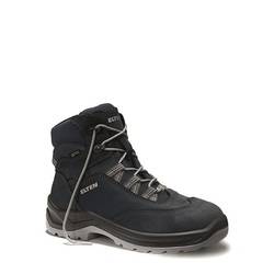 746111 Elten Lotte GTX Blue Mid Gr. 34 Si-Stiefel EN ISO 20345 S3 CI/SRC ESD