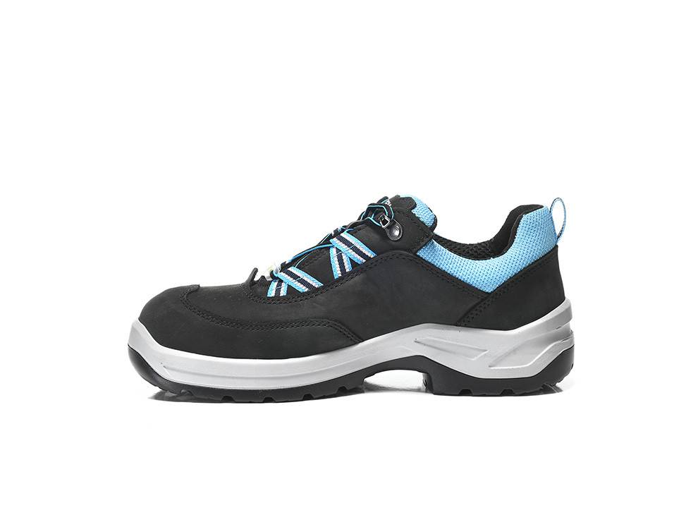 Damen-Sicherheitshalbschuh LOTTE aqua Low ESD S2, Gr. 41